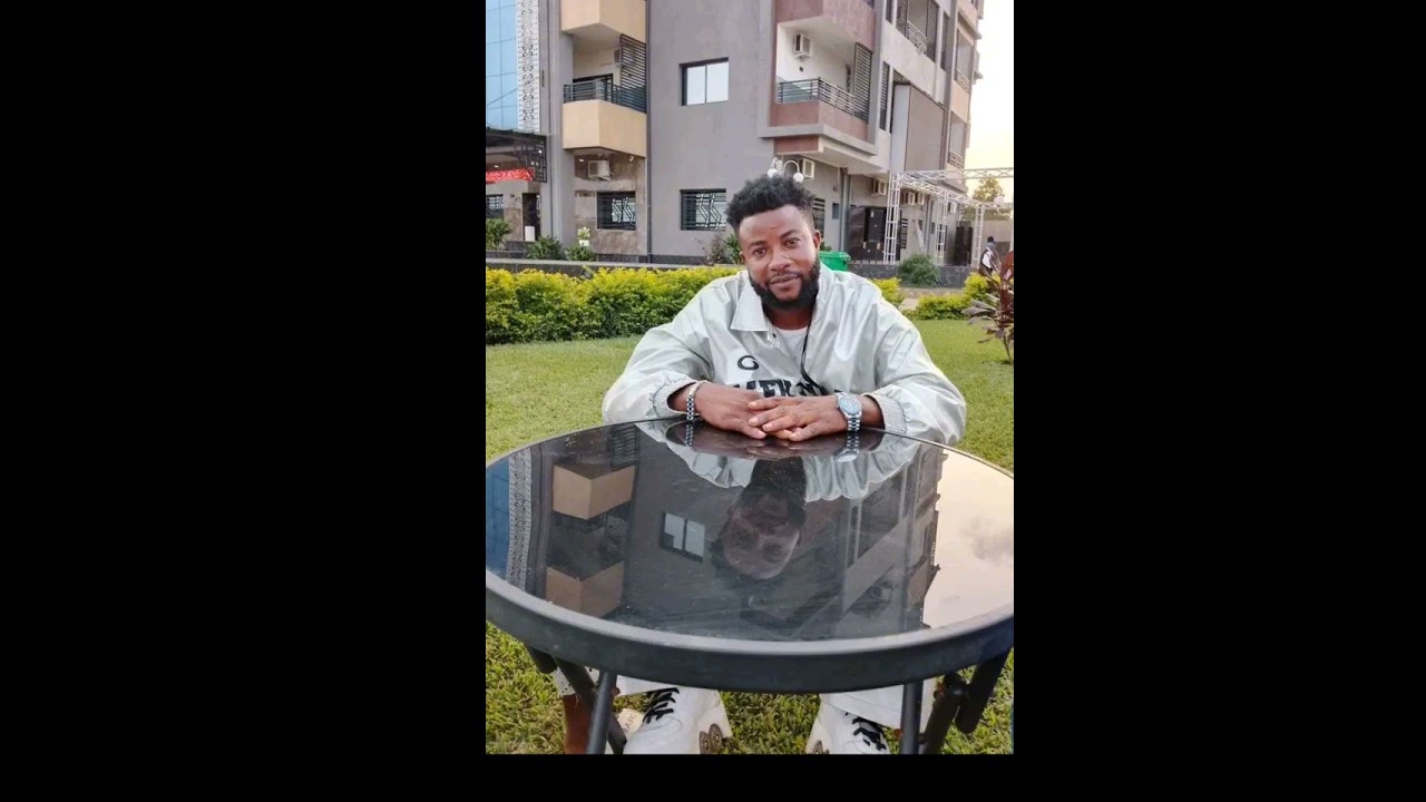 Dj samanta fugitif realite kabasele vol 1