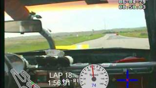 Chasing the Beamer