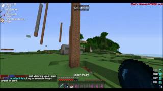 4 1v1s With MyTerriblePvP (Sponsored by thegreaty1)