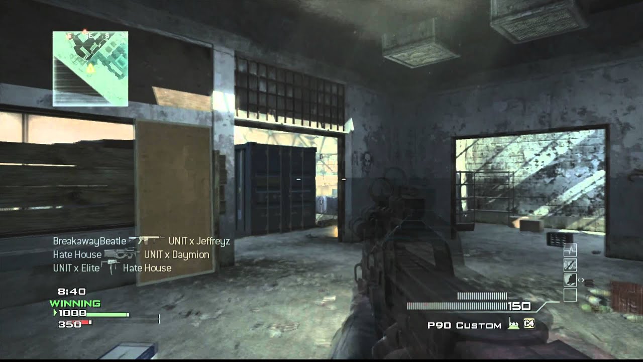 106 Second Specialist FFA feat. Arazos (#1 in FFA) Dashboarding