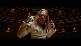 Watch the official video for jesper binzer's single "rock on rock
rock". director: stevan treshow location: hearing systems technical
university of denmar...