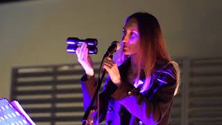 Oksana & Uğur - Acoustic Live Performance  / Mix (  fast songs & short version )