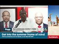 FNM Addresses Energy Crisis