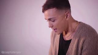 Perfect  Ed Sheeran  Cant Help Falling In Love  Elvis  Joey Stdaner Medley