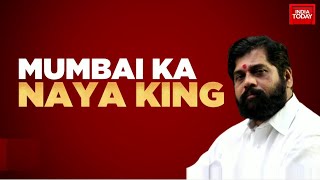 6 Reasons Why Eknath Shinde Was Declared As Maharashtra CM By the BJP?