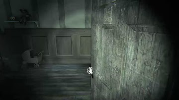 Layer Of Fear Chapter 7 DLC