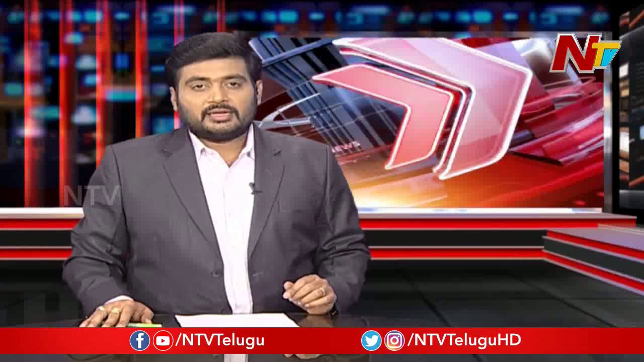 Shivaratri Arrangements In Palakollu And Srisailam | NTV
