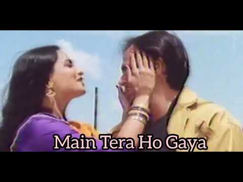 Main Tera Ho Gaya Biwi Ho To Aisi 1988 Rekha Farooq Sheikh Mo Aziz Alka Yagnik Ke