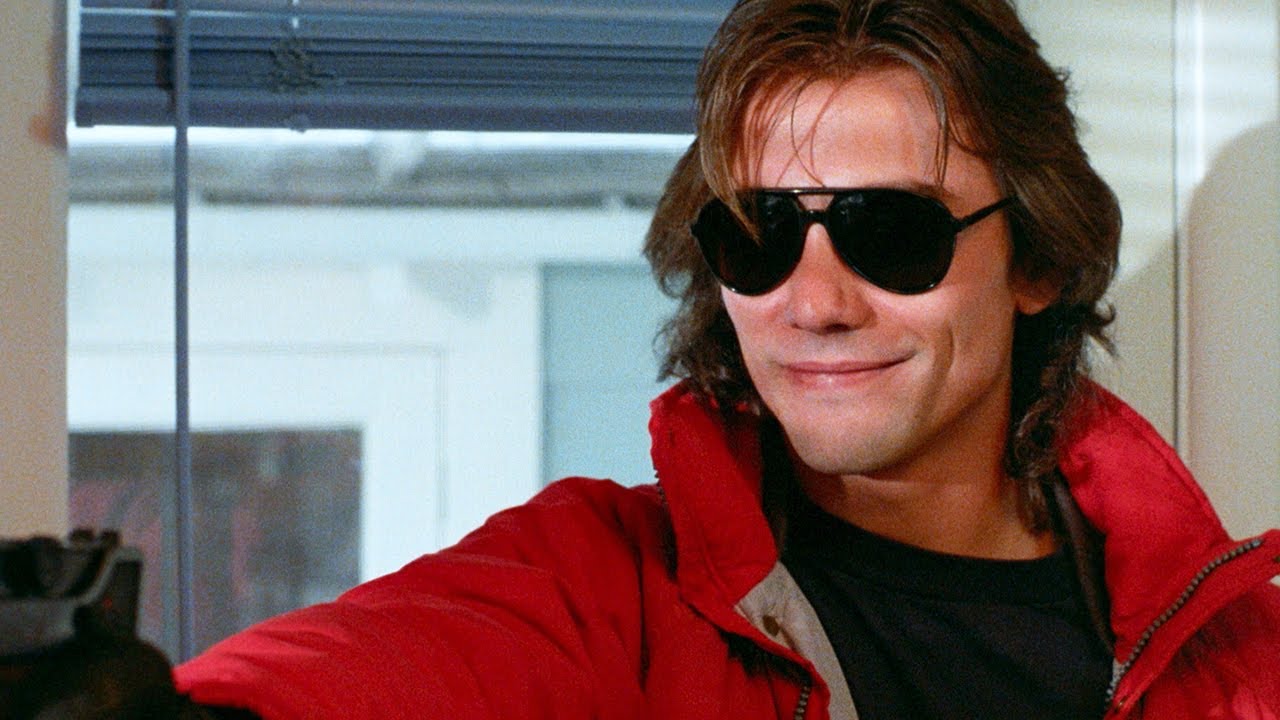 Rampage (1987) ORIGINAL TRAILER [HD 1080p] - YouTube