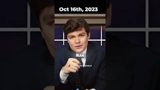 Nick Fuentes Was Right About Everything
