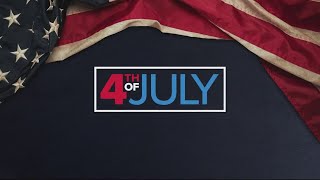 New travel record set Friday before Fourth of July