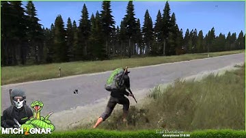 DayZ Standalone- b95 (blaze)