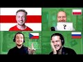 Belarusian Language | Can Polish, Russian and Czech understand it? | feat. @Тутэйшы Шляхціч