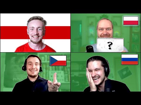 Video: Belarus Kanepeleri: Belarus'tan 