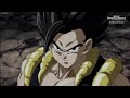 Super dragon ball heroes - power to victory (Gogeta) original complete soundtrack