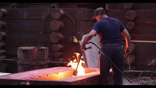 Compression & Thermoforming Capabilities, Tooling Tech Group