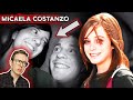 The Cruel Affair of Micaela Costanzo