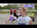 Super Cool! World Aquabike Championship Splashes into Shanghai Baoshan as F1H2O Returns
