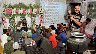 Village Mein Mehfil E Pak