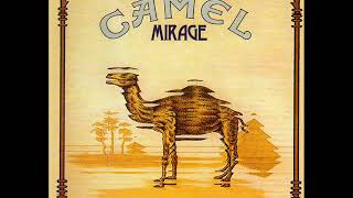 Camel - Earthrise chords