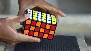 3x4x6 Cuboid
