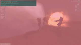 {sKg}werm_xrt | Pandemonium_x | 14 warriors | 2002/12/7 | Demo#2299 | Tribes2