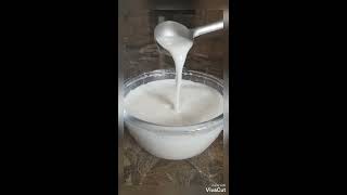 Ediyappam Coconut Milk Receipe In Tamil Santhavam