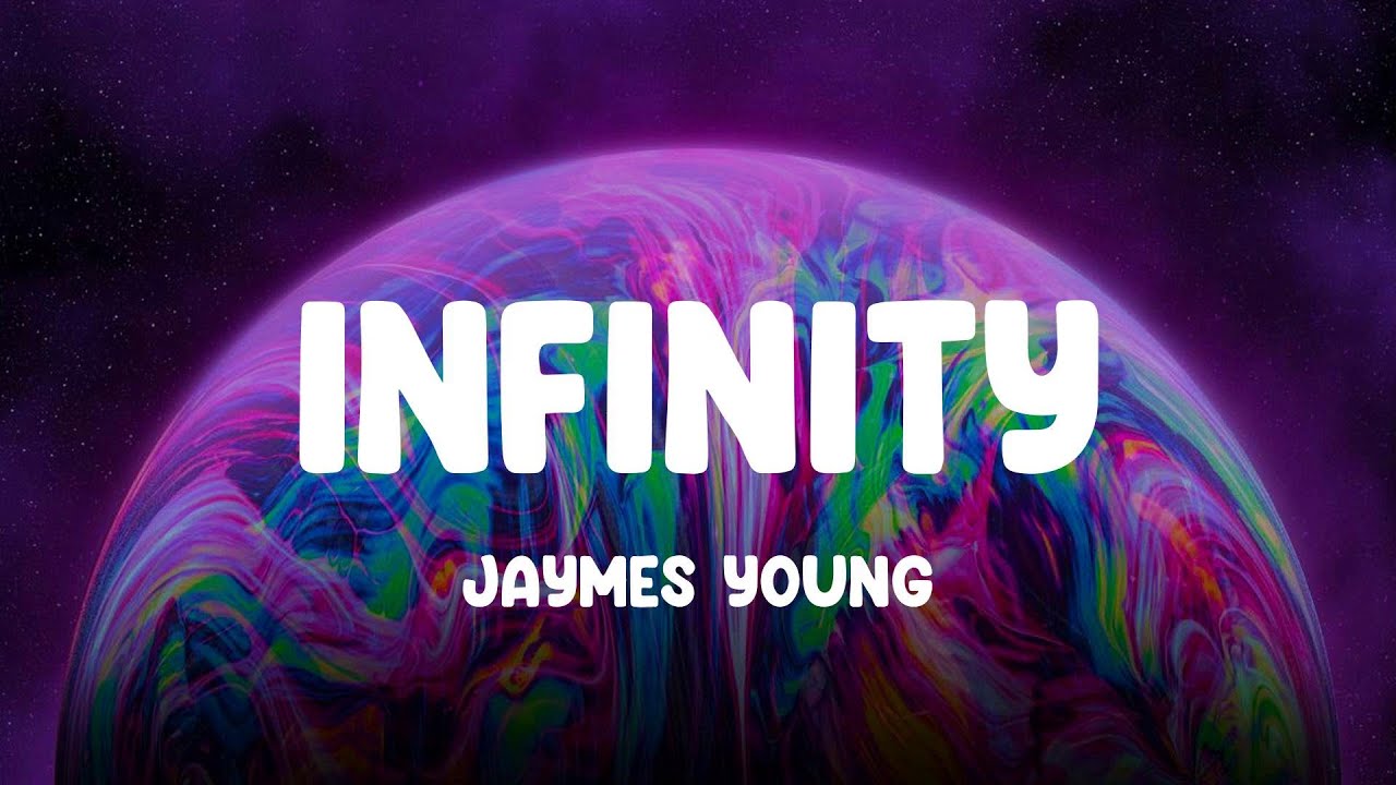 I Love You For Infinity Lyrics Deutsch Infinity - Jaymes Young (Lyrics) 'Cause I love you for infinity (oh, oh