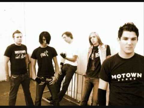 Punk music video thumbnail preview for A Storybook Ending - Dark Heir