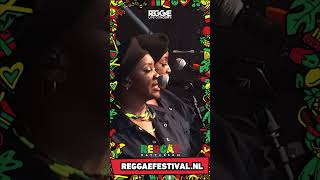 Grace Jones Live at Reggae Rotterdam Festival 2022 part 05