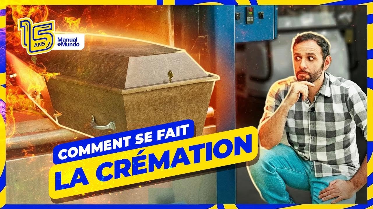 Comment se passe une crémation ? Découverte étape par étape