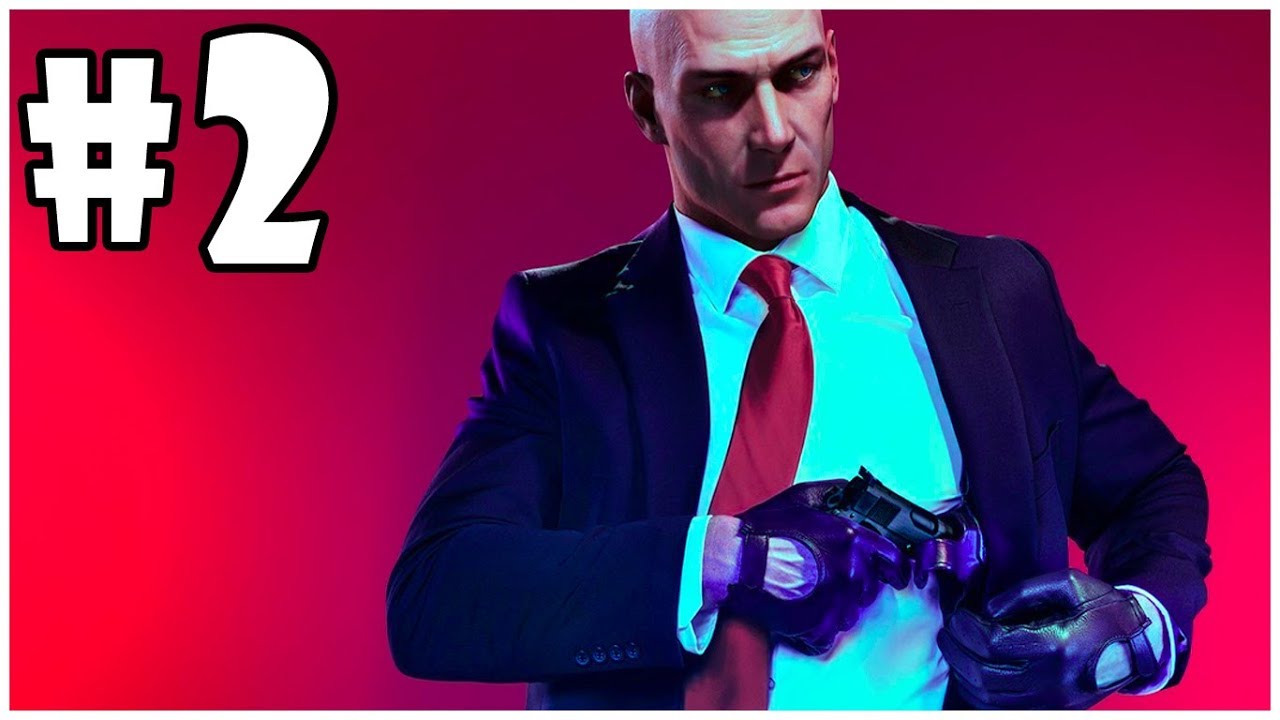HITMAN 2 Walkthrough Part 2 The Finish Line PS4 HD 1080p60FPS YouTube hitman-2-walkthrough-part-2-the-finish-line-ps4-hd-1080p60fps-youtube