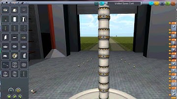 KSP staging UI mouse offset bug