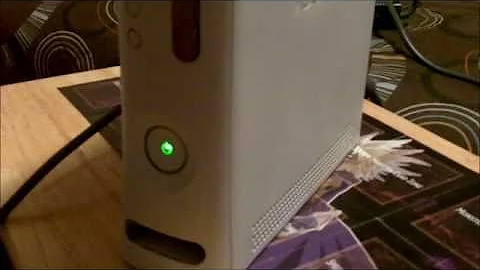 How to fix Xbox 360 RROD using "Towel Trick"
