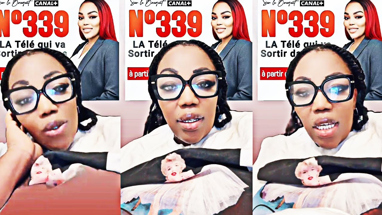 🚨🚨APOUTCHOU NATIONAL EST DE NOUVEAU EN DIRECT POUR AIDER LES GENS DANS ...