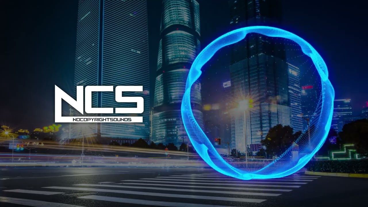 SpaceYeti - Radiant [NCS Fanmade]