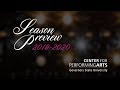 Governors State University Center for Performing Arts 2019-2020 Season Preview