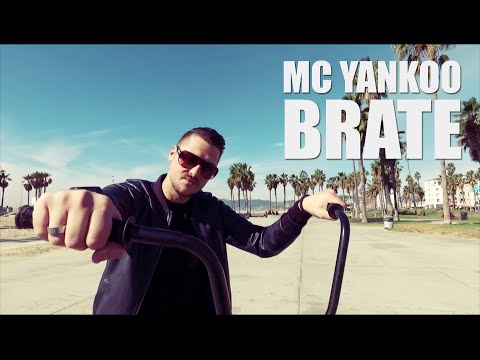 Mc Yankoo - Brate