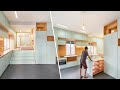 Amazing Space Saving Ideas  -Smart Furniture ▶10
