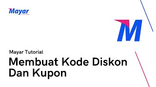 Membuat Kode Diskon dan Kupon - Tutorial Mayar.ID screenshot 3