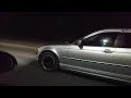 Opel vectra 1.8 16v vs Bmw e46 2.2 tiptronik