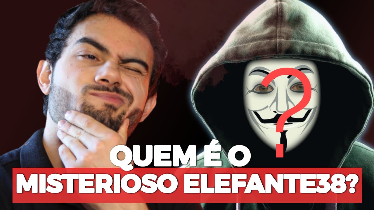 O dia que enfrentei o elefante38 