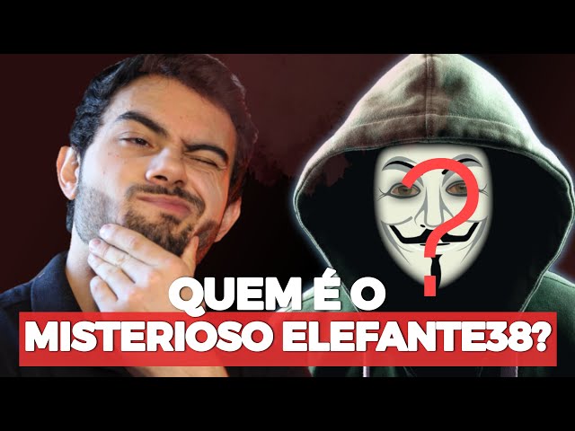 O dia que enfrentei o elefante38 