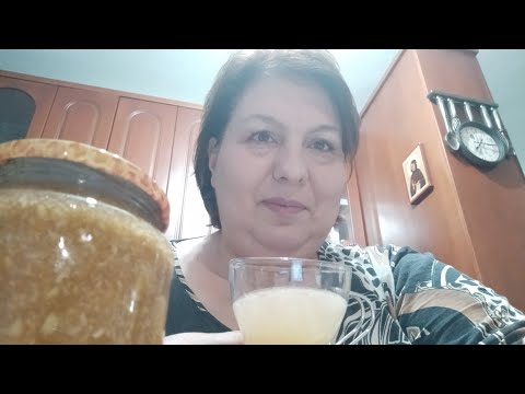 Βίντεο: Πώς να μαγειρέψετε τζίντζερ με λεμόνι και μέλι για κρυολογήματα