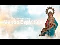 Conecta con el mundo espiritual  sandra parra sanacin interior