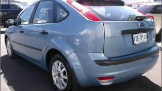 2006 FORD FOCUS CL - Hobart TAS 2006 Ford Focus Cl