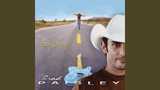 Video thumbnail of "Brad Paisley - I'm Still a Guy"