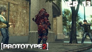 Prototype 2 - Orion Phase 2 - Ep 13