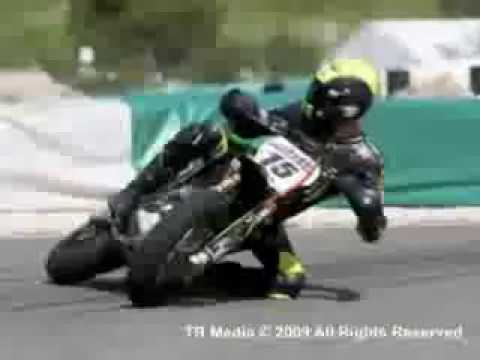 すごい 恐怖 ビックリ ライディングテクニック