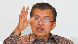 Jusuf Kalla Predicts Chaos in July-August 2026